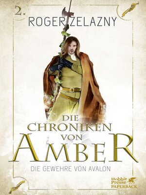 cover image of Die Gewehre von Avalon
